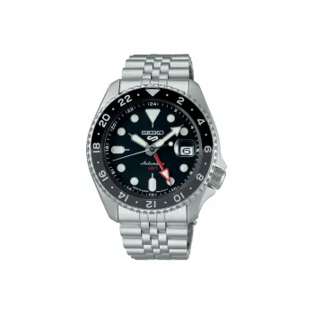 SEIKO Men Watch