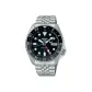 Black Dial