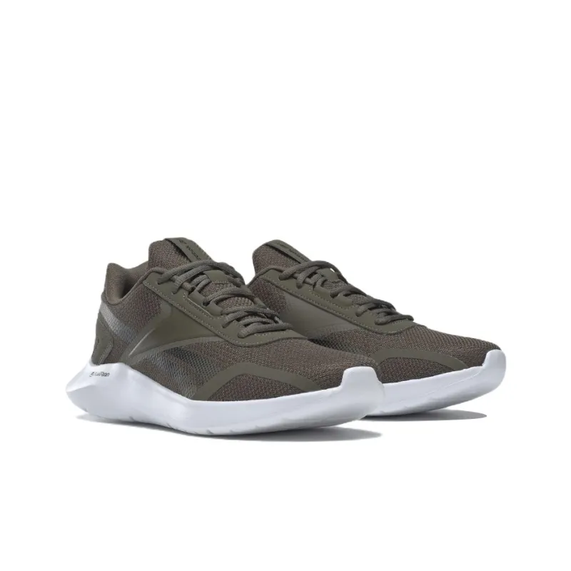 Reebok Energylux 2.0 Cushioning Anti-Slip And Wear-Resistant Low-Top Running Shoes Men's Green-2