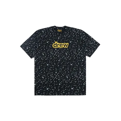 Drew House Secret T-shirt Starry Night