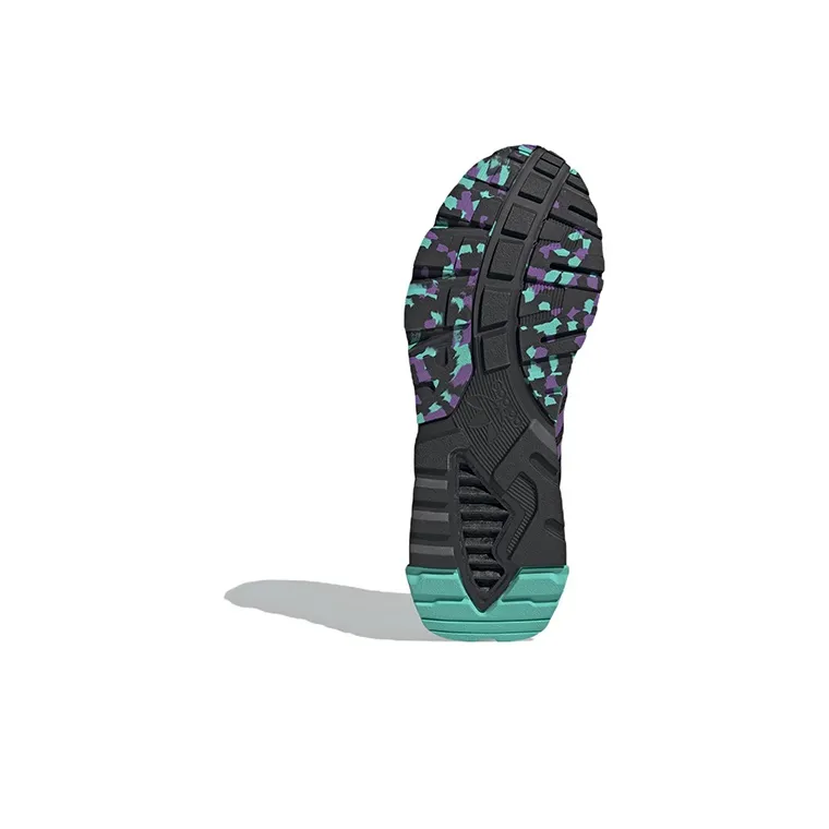 Adidas Zx 1K Boost 'Seasonality Black Purple'-5