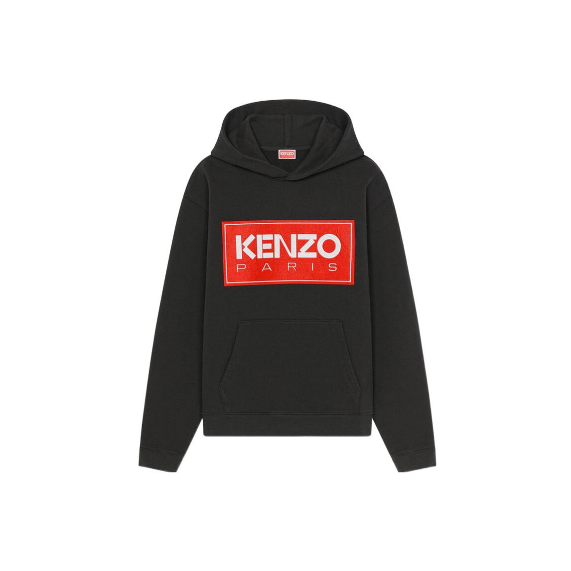 KENZO Logo print Detail Hoodie XXL Cheap Rcj Jordan Outlet