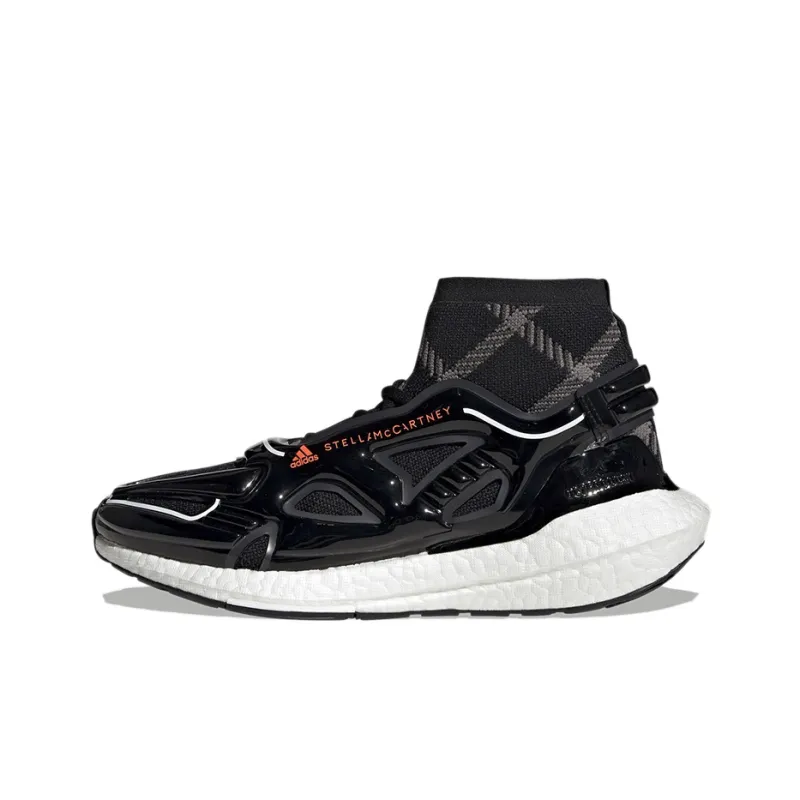 Adidas By Stella McCartney Ultraboost 22 Elevated High top Sneakers Women's-0