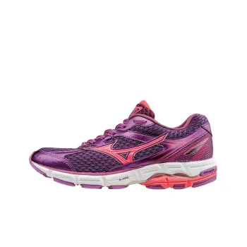 Mizuno Wave Connect 3 'Purple Pink' Women's
