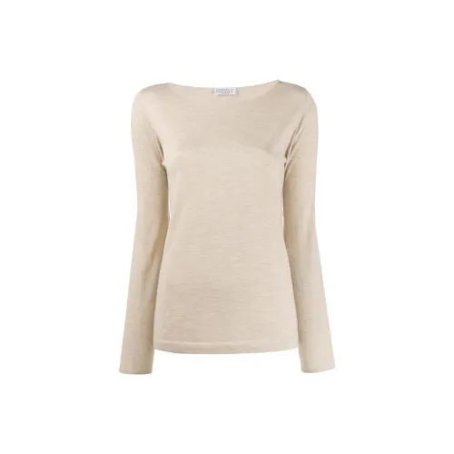 Brunello Cucinelli Cashmere-blend Jumper