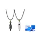 Wealth Blessing Couple Necklace