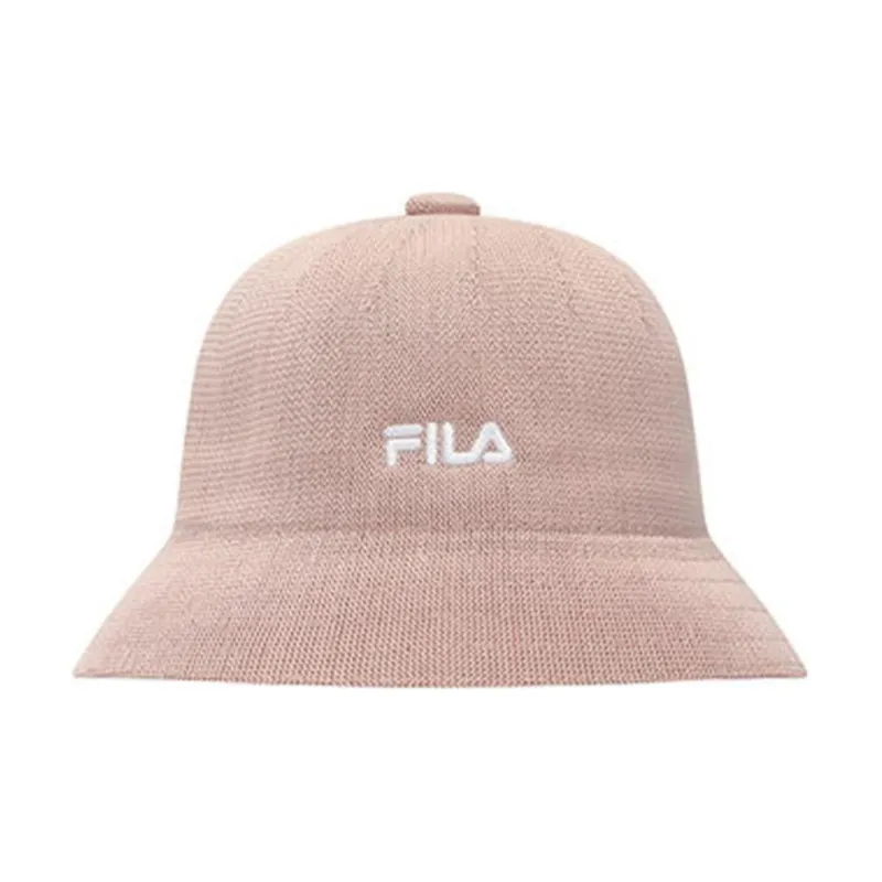 FILA Bucket Hats Unisex Light Pink-0