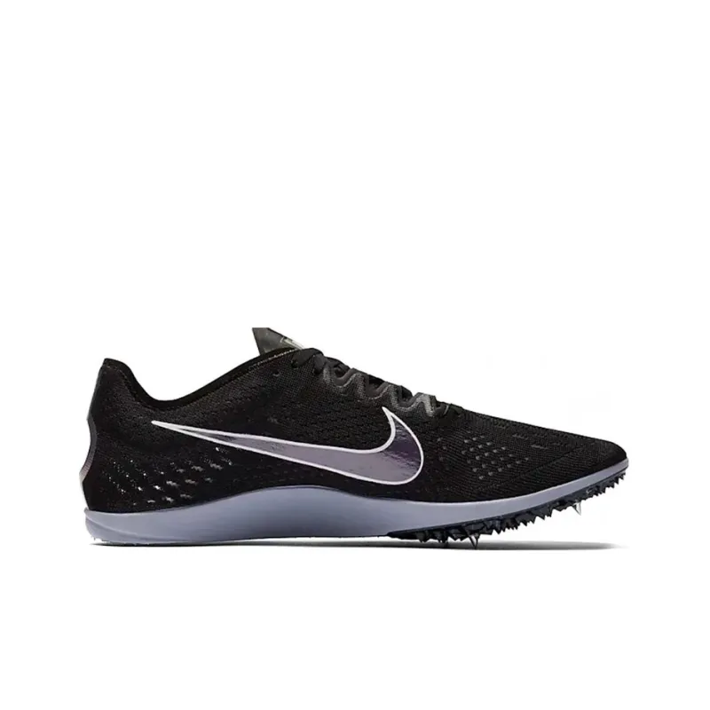 Nike Zoom Matumbo 3 Professional Athletics Black Purple-1