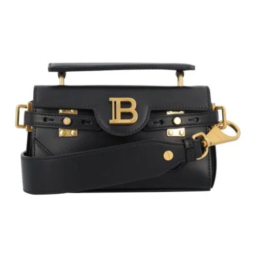 BALMAIN B-BUZZ Crossbody Bags