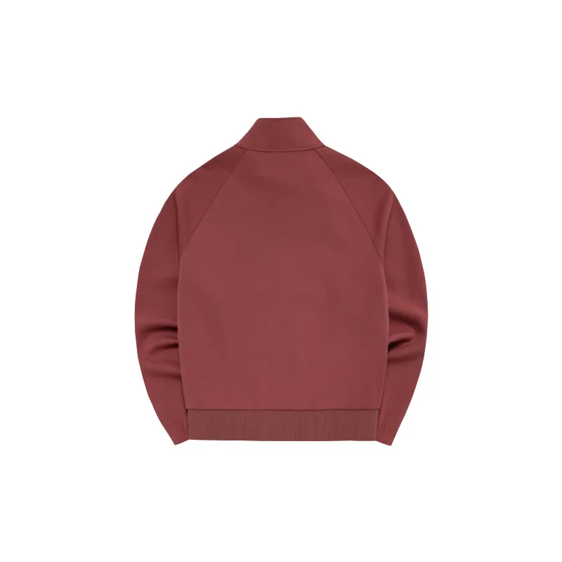 Erke Sweatshirt Women's Stunning Pink-1