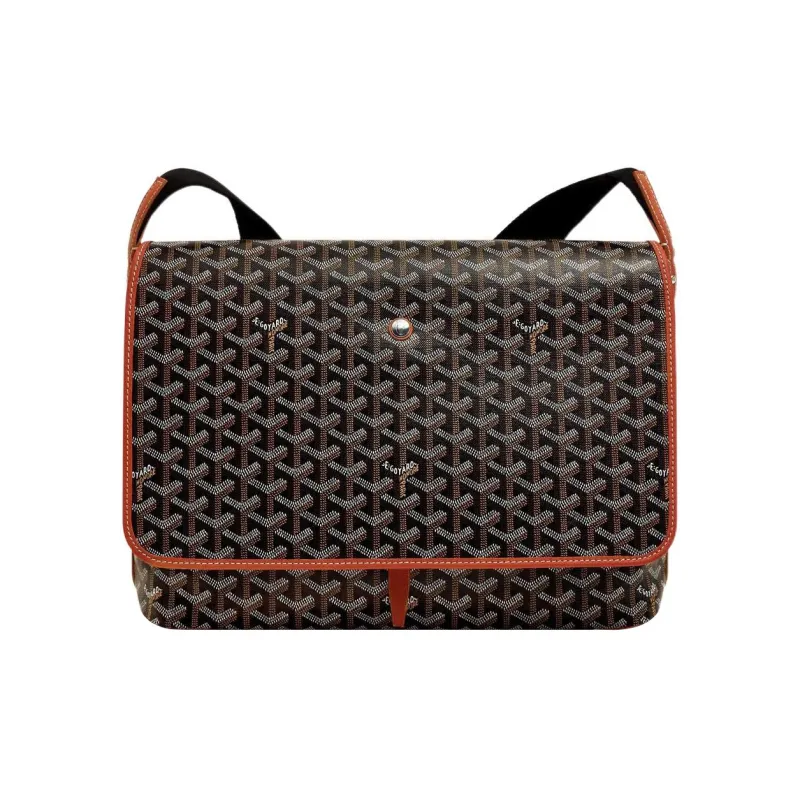 GOYARD CAPETIEN Crossbody Bags-0