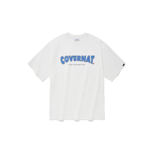 COVERNAT Unisex T-shirt