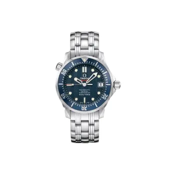 OMEGA Men Seahorse Series 300m Diving Watch