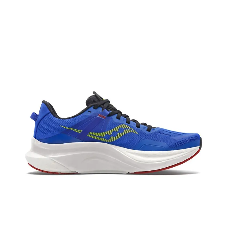 saucony Tempus 'Blue Raz Acid'-1