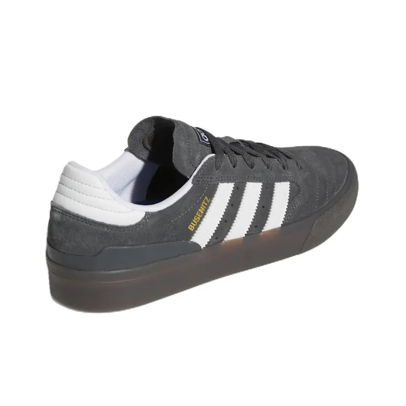 Adidas Busenitz Vulc 2.0 'Grey Gum'-3