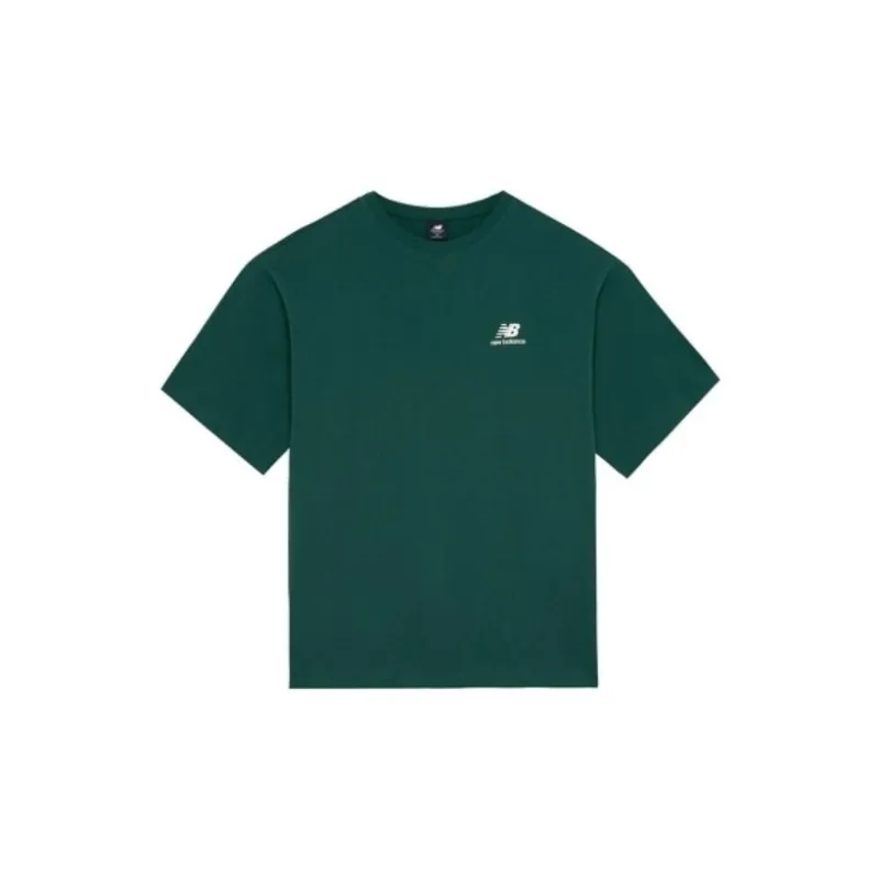 New Balance NB Lifestyle T Shirt Men's Jasper-1