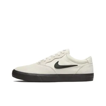 Nike Chron 2 Sb 'Light Bone Black'