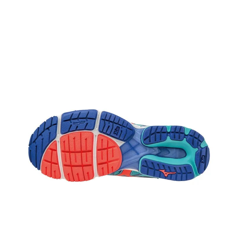 Mizuno Wave Sayonara 4 Running Shoes Men Low-Top-3