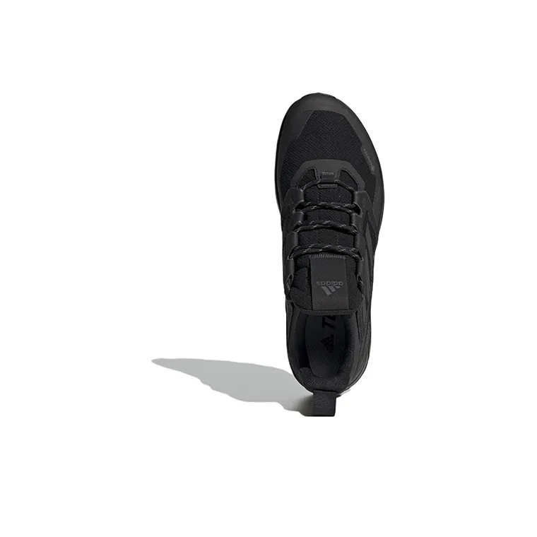 Adidas Terrex Trailmaker GORE TEX 'Black Grey'-4