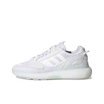 Zx 5K Boost Adidas Originals 'Cloud White'