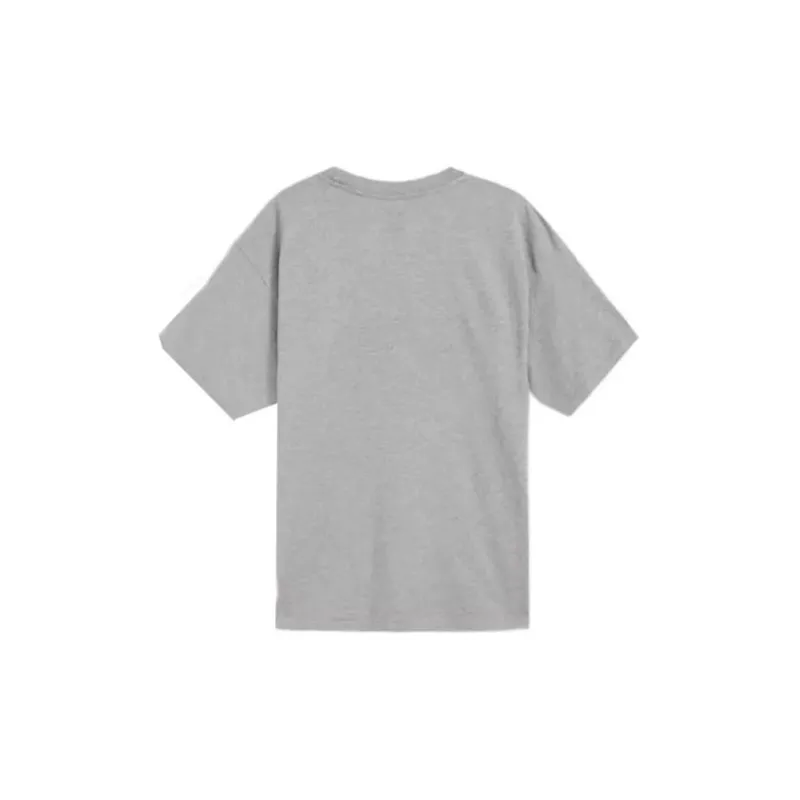 Levis T-Shirts Unisex Gray-1
