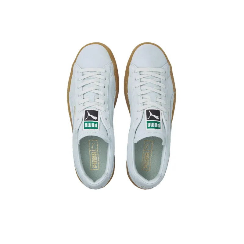 PUMA Suede Crepe Ice Flow-3