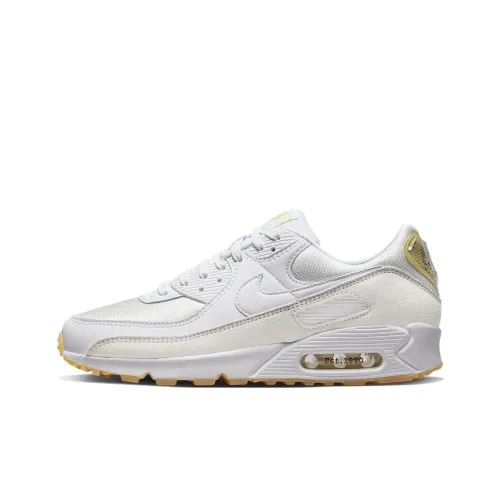 Nike Air Max 90 SE Marion Frank Rudy Summit White