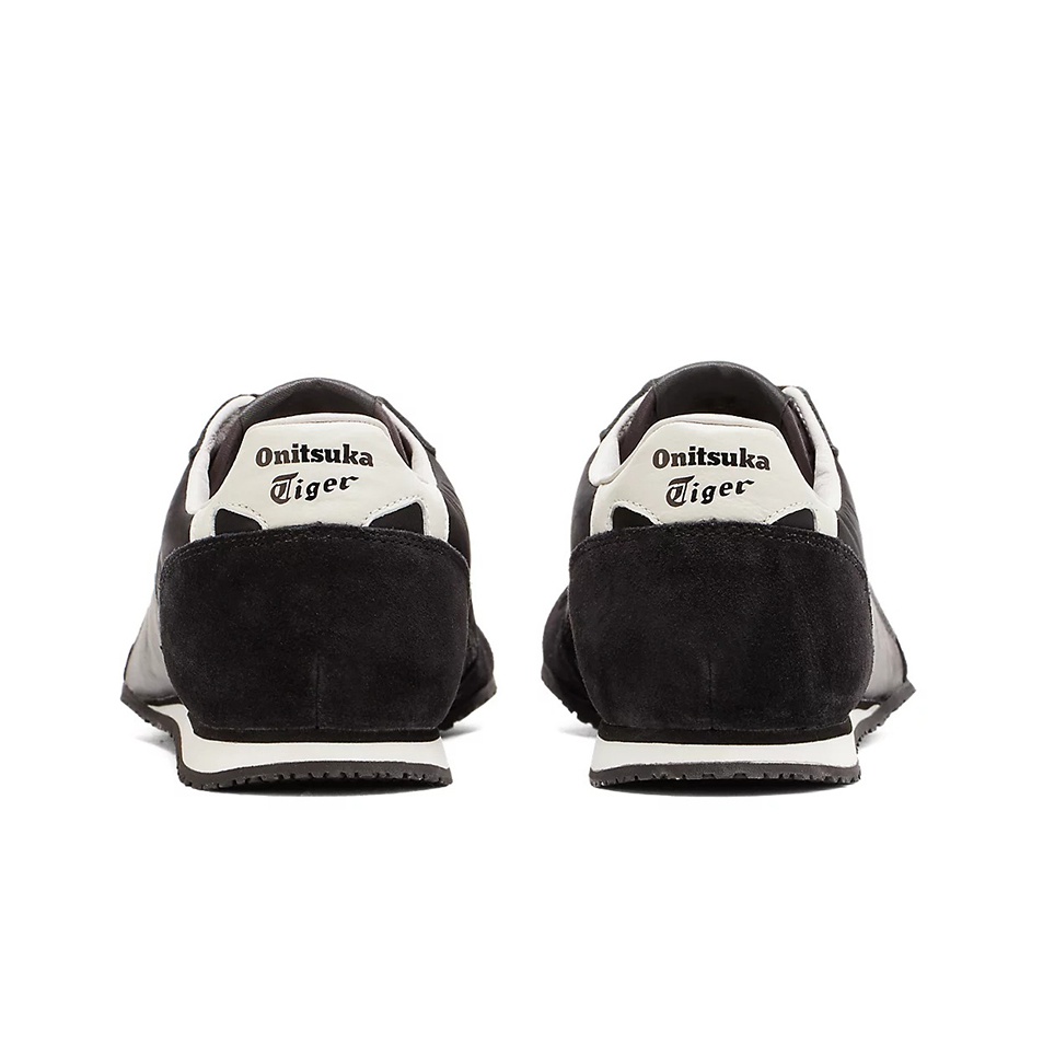 Onitsuka Tiger オニツカタイガー スニーカー SERRANO CL BLACK メンズ レディース 男性用 女性用  1183B886.001 : ot-1183b886001 : セレクトショップ a-clo - 通販 - Yahoo!ショッピング
