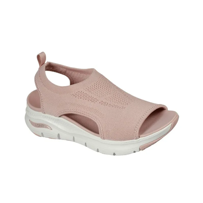 Skechers Arch Fit City Catch Women's-2