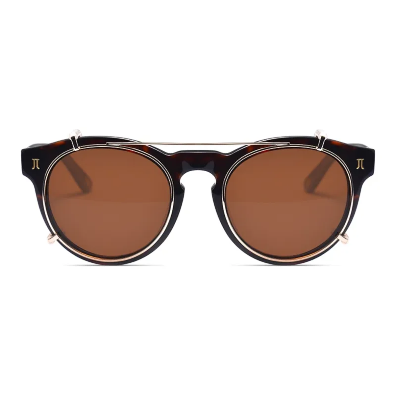 Upthree Sunglasses Unisex-3