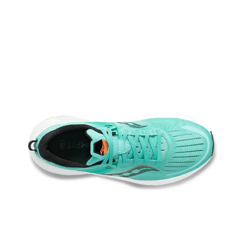 saucony Tempus 'Cool Mint Zest'-3