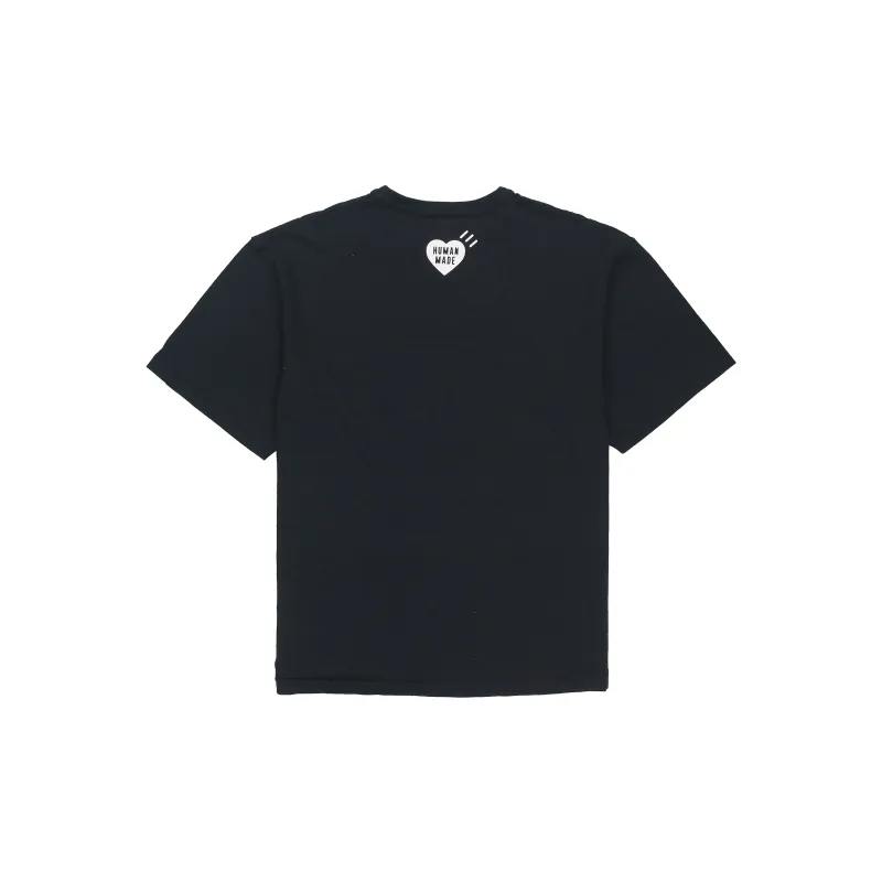 HUMAN MADE Dry Alls 2312 T Shirt-3
