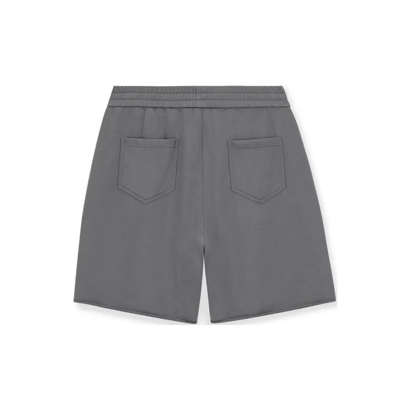 BONELESS Casual Shorts Unisex-5