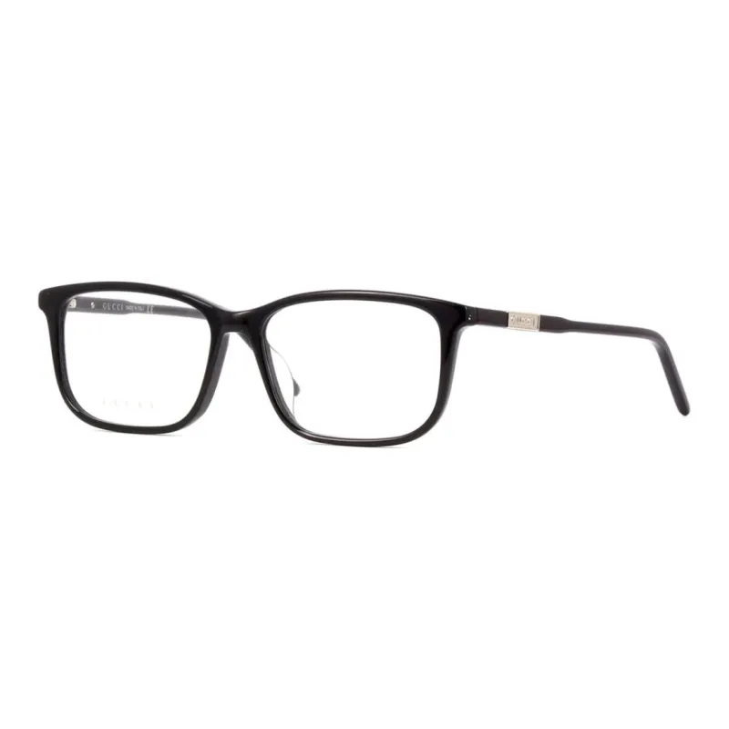 GUCCI Square Frame Glasses-0