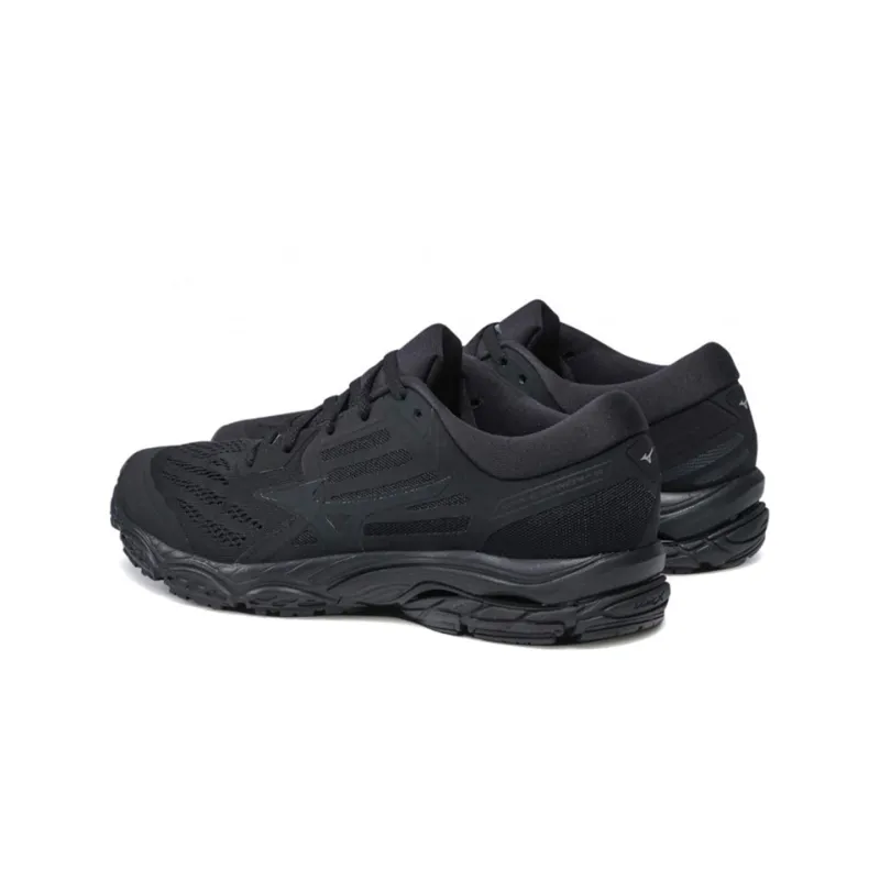 Mizuno Wave Stream 2 'Black'-3