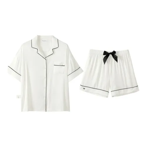 Same Language Summer Women's Two-Odlo Set Home Suit