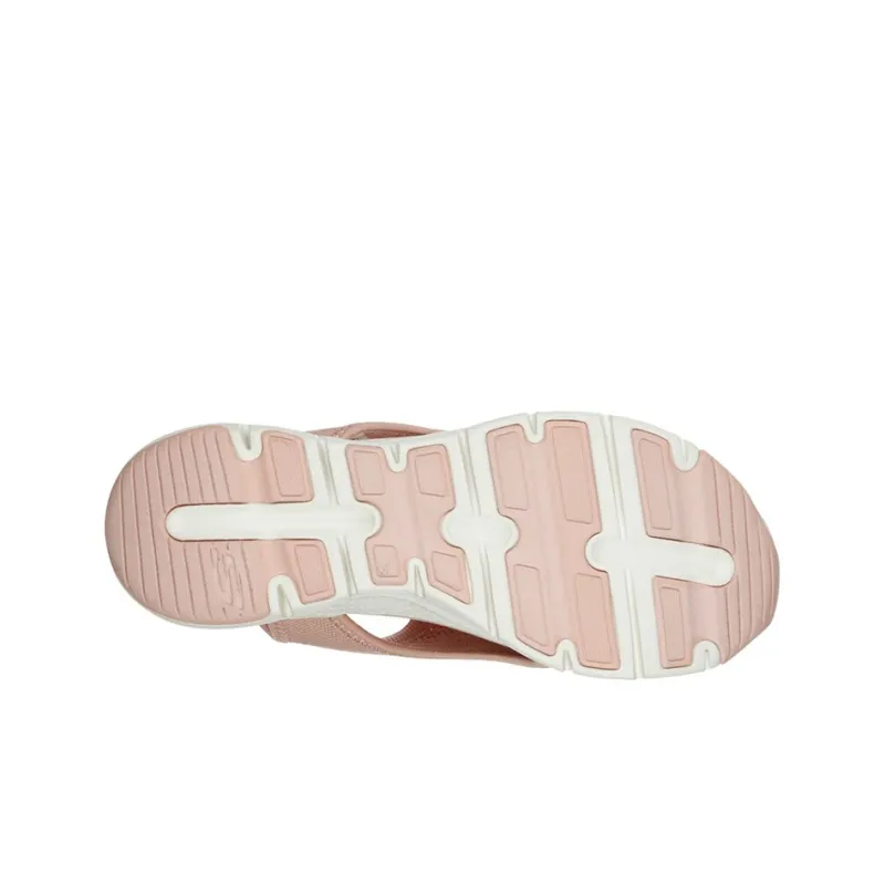 Skechers Arch Fit City Catch Women's-4