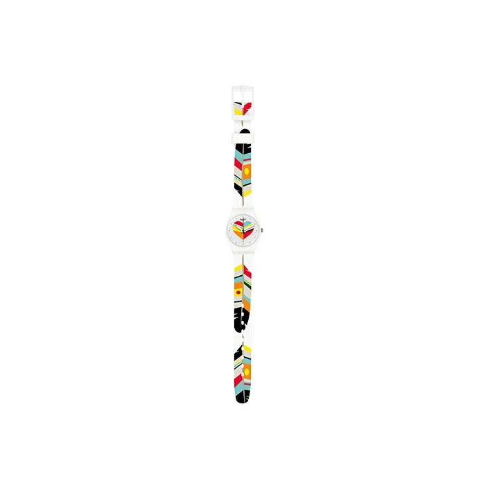 SWATCH Women's Watch LW151-1