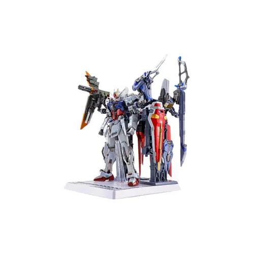 BANDAI Model Accessories