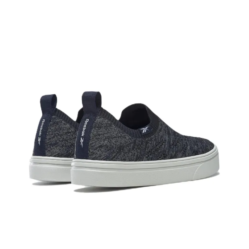 Reebok Women's OnLux Slip On 'Vector Navy' Women's-3