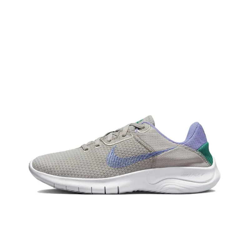 Nike Flex Experience Run 11 Next Nature 'Light Iron Ore Light Thistle' Women's-0