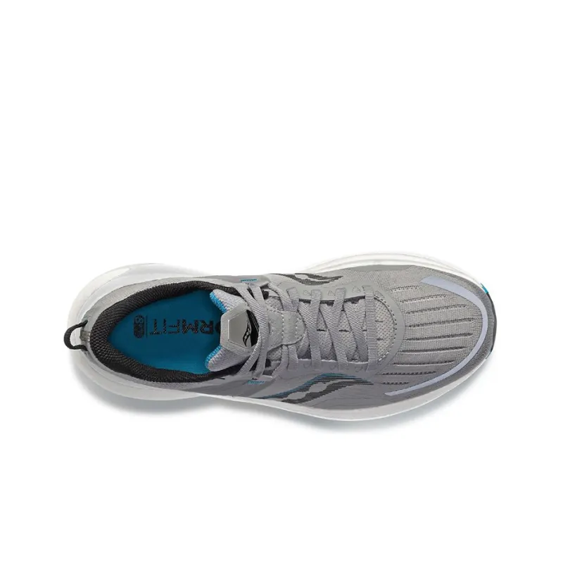 saucony Tempus Wide 'Alloy Topaz'-3