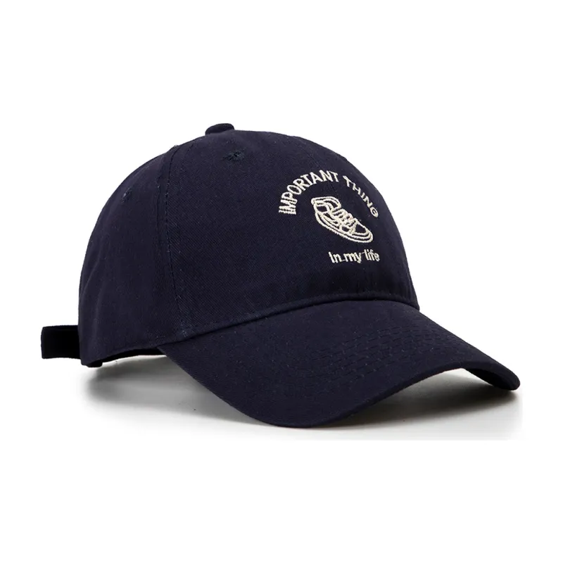 BAIJUAN Baseball Caps Unisex-3