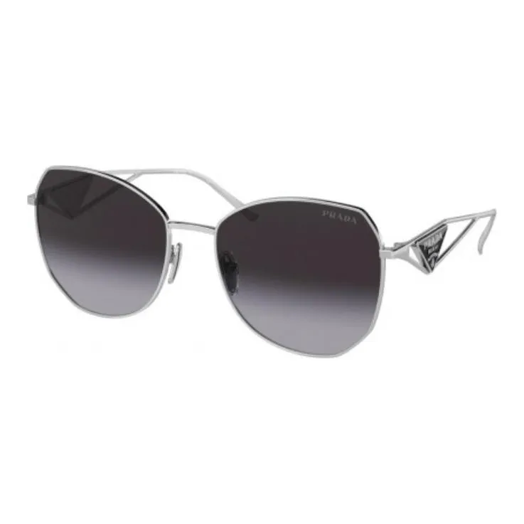 PRADA Cat Eye Sunglasses-0