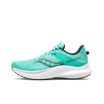 saucony Tempus 'Cool Mint Zest'