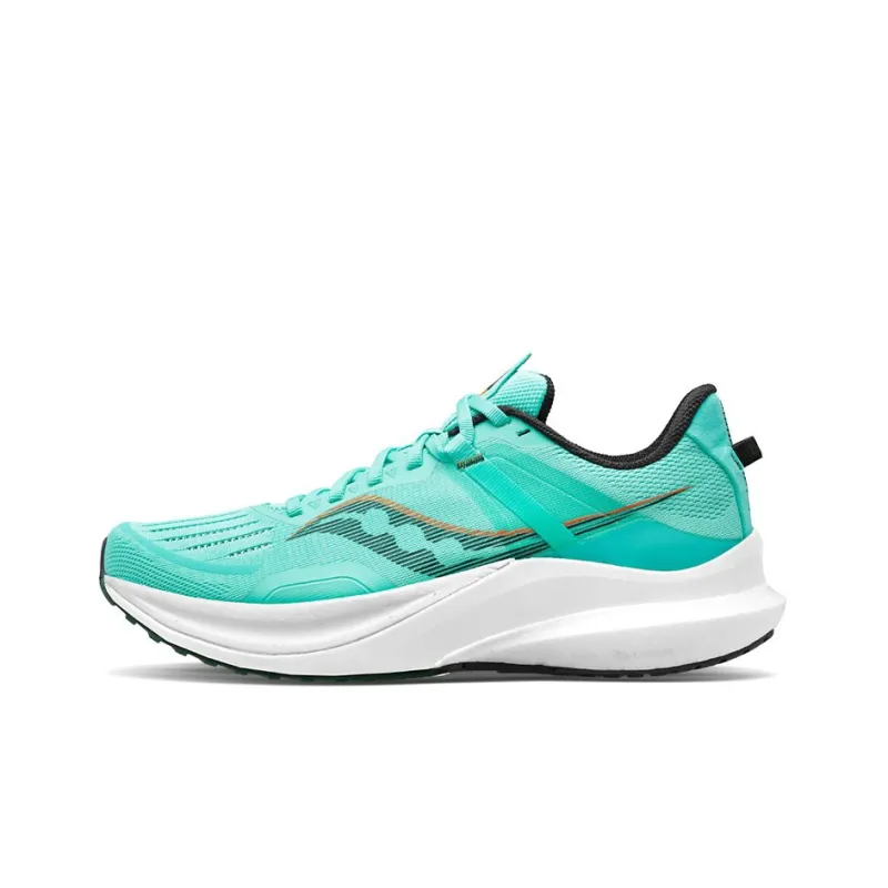 saucony Tempus 'Cool Mint Zest'-0