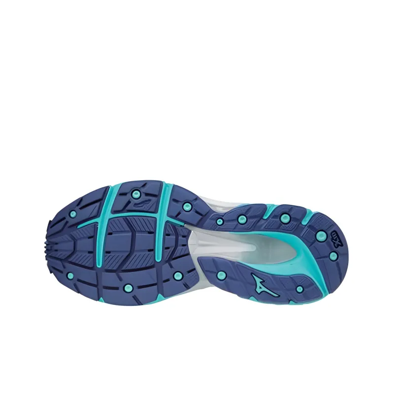 Mizuno Wave Paradox 4 'Blue White' Women's-3