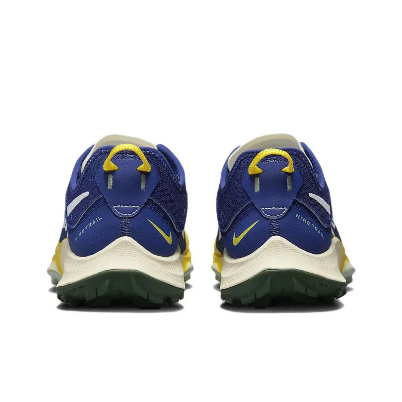 Nike Air Zoom Terra Kiger 8 Deep Royal Blue Yellow Strike-4
