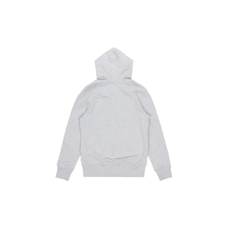 Nike Sweatshirt Spring Men's Toned Dark Gray-1