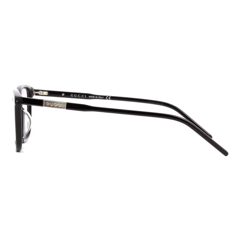 GUCCI Square Frame Glasses-2
